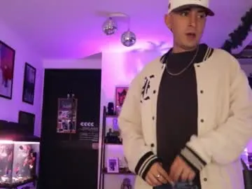 Nicky_200481 – webcam model profile photo Image 6