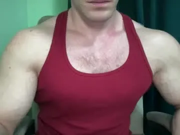 mrbiceps_23 – webcam model profile photo