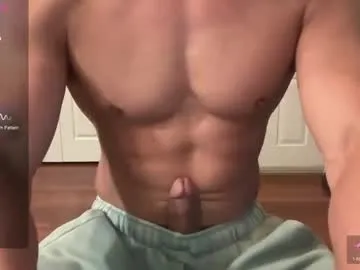 LukeLouHarvey – webcam model profile photo Image 4