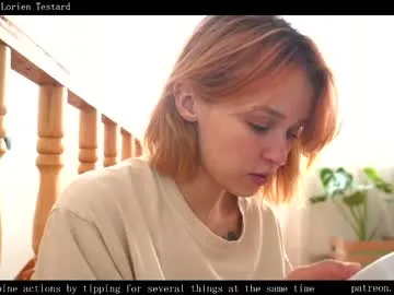 hornyshow_tv – webcam model profile photo Image 10