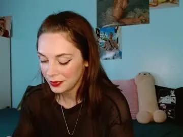 Alina_Vibe_Me – webcam model profile photo Image 7