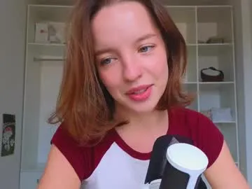 AmandaBby003 – webcam model profile photo Image 2