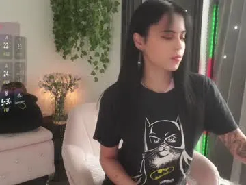 IsabellaEtthan – webcam model profile photo Image 8