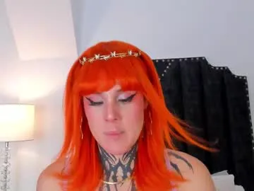 VictoriAthena – webcam model profile photo Image 4