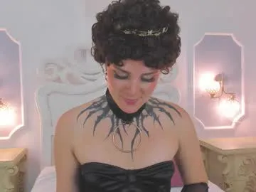 VictoriAthena – webcam model profile photo Image 5