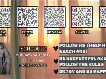 May-Squirt – webcam model profile photo Image 12