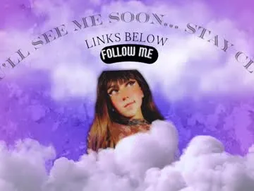 May-Squirt – webcam model profile photo Image 5