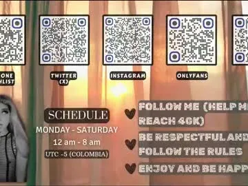 May-Squirt – webcam model profile photo Image 9