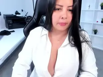 SweetHailey – webcam model profile photo Image 6