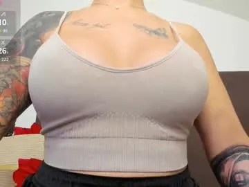 MondoNeko – webcam model profile photo Image 16