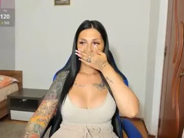 MondoNeko – webcam model profile photo Image 3