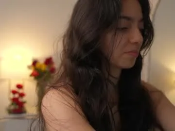 Megan_galactica – webcam model profile photo Image 10