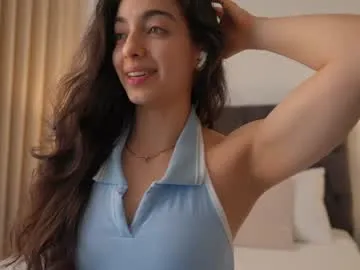 Megan_galactica – webcam model profile photo Image 15