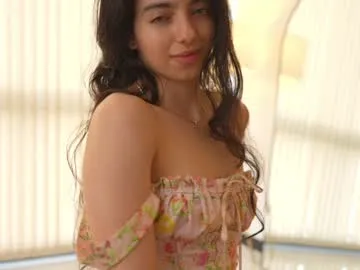 Megan_galactica – webcam model profile photo Image 2