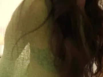 Megan_galactica – webcam model profile photo Image 3