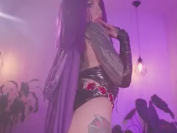 Bad_Girl_Sakura – webcam model profile photo Image 12