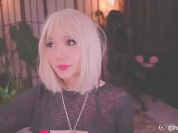 Bad_Girl_Sakura – webcam model profile photo Image 2