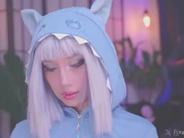 Bad_Girl_Sakura – webcam model profile photo Image 3