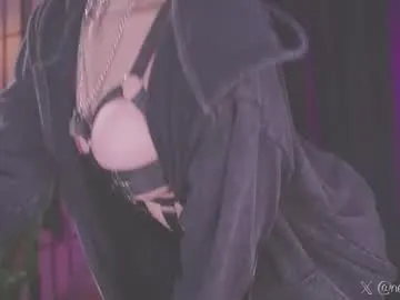 Bad_Girl_Sakura – webcam model profile photo Image 4