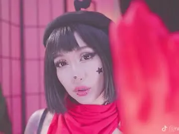 Bad_Girl_Sakura – webcam model profile photo Image 5