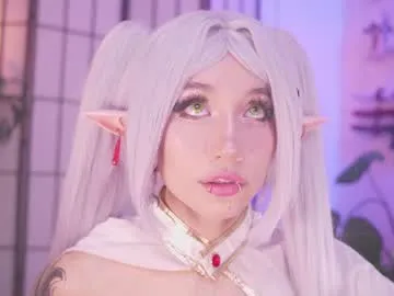 Bad_Girl_Sakura – webcam model profile photo Image 9