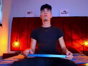 ventus_12 – webcam model profile photo Image 13