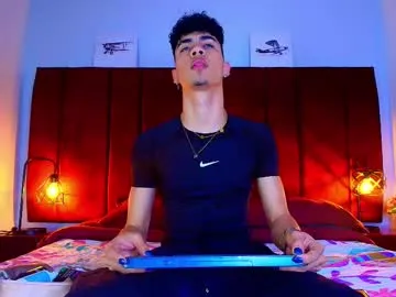 ventus_12 – webcam model profile photo Image 7