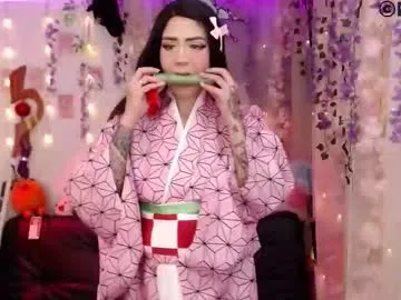 El-Jouri – webcam model profile photo Image 6