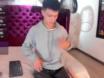 Suhu_love – webcam model profile photo Image 3