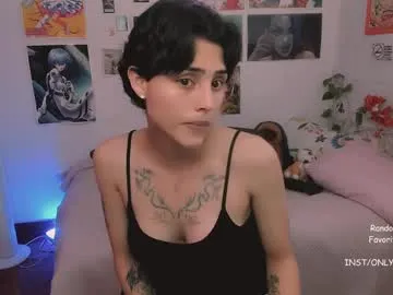 approche_toi_petite – webcam model profile photo Image 7