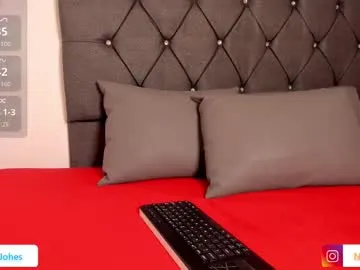 PumaShyXD – webcam model profile photo Image 16