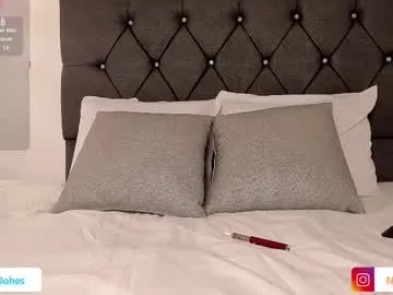 PumaShyXD – webcam model profile photo Image 7