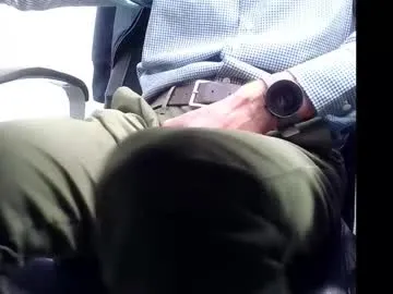 marcus_paradise – webcam model profile photo Image 14