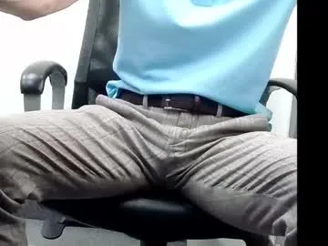 marcus_paradise – webcam model profile photo Image 3