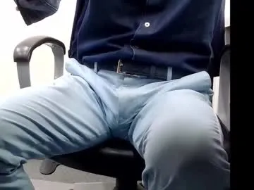 marcus_paradise – webcam model profile photo Image 5