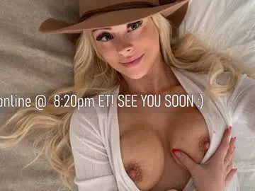 Nicoleevien – webcam model profile photo Image 13