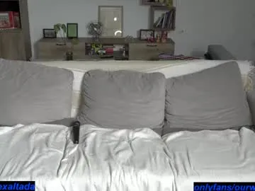 Trusted-Couple – webcam model profile photo Image 13