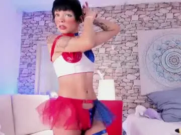 LittleMissEeve – webcam model profile photo Image 7