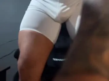 Francesexe – webcam model profile photo Image 3