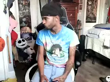 Rico-pin – webcam model profile photo Image 3