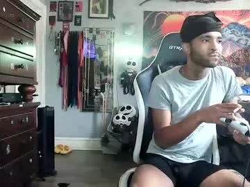 Rico-pin – webcam model profile photo Image 5