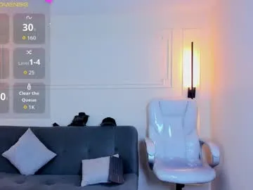 EmiliaCatalina – webcam model profile photo Image 17