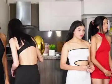 PetulaGunton – webcam model profile photo Image 15