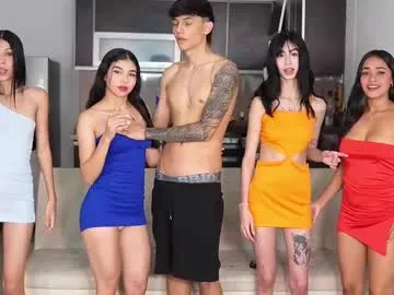 PetulaGunton – webcam model profile photo Image 9