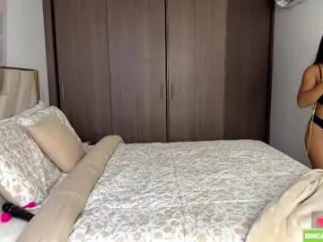 El-Jouri – webcam model profile photo Image 12