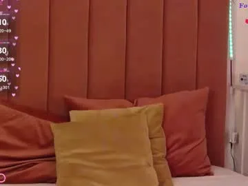 AllaTousNew – webcam model profile photo Image 3