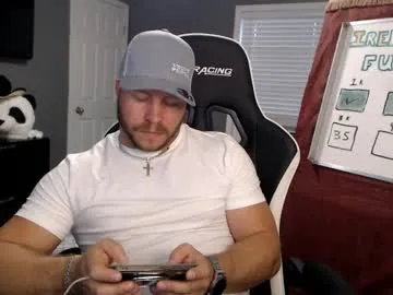 rusbigpaul – webcam model profile photo Image 11