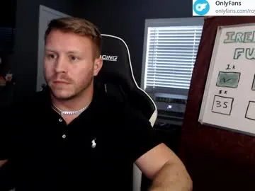 rusbigpaul – webcam model profile photo Image 12