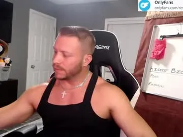 rusbigpaul – webcam model profile photo Image 18