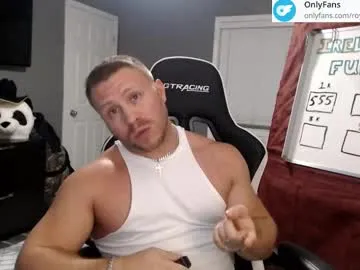 rusbigpaul – webcam model profile photo Image 2